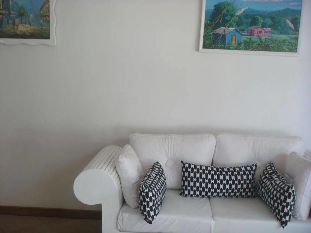 Neptuno Refugio Hotel