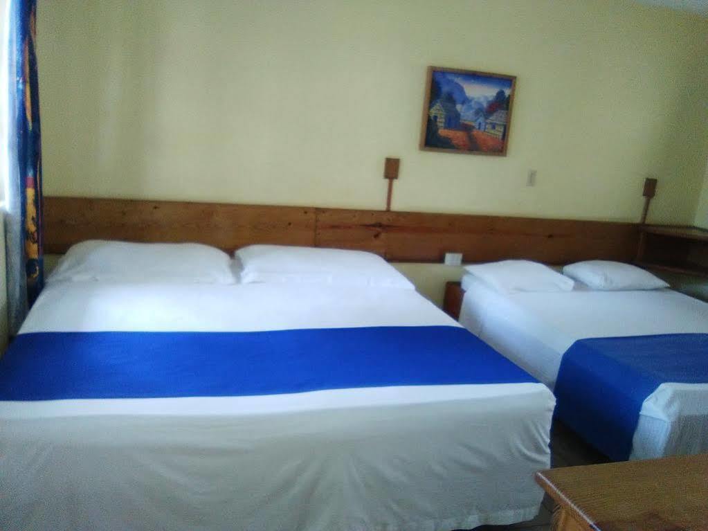 Neptuno Refugio 3*
