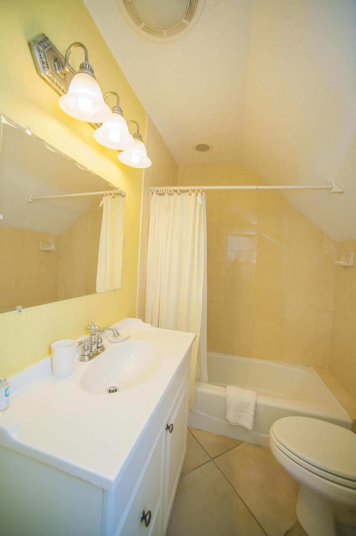 Bed & Breakfast Shangri-La Boutique Bed & Breakfast