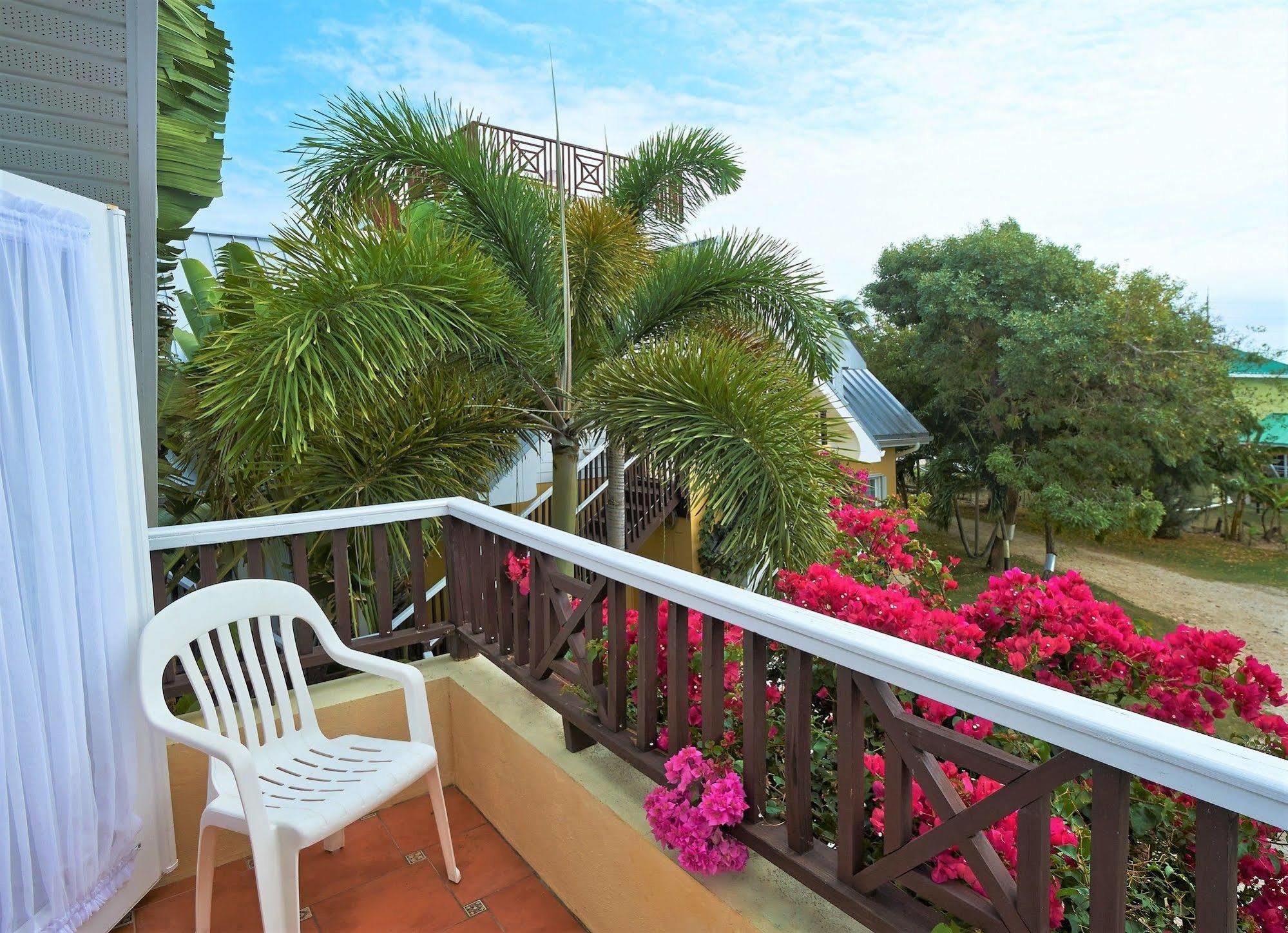 Bed & Breakfast Shangri-La Boutique Bed & Breakfast