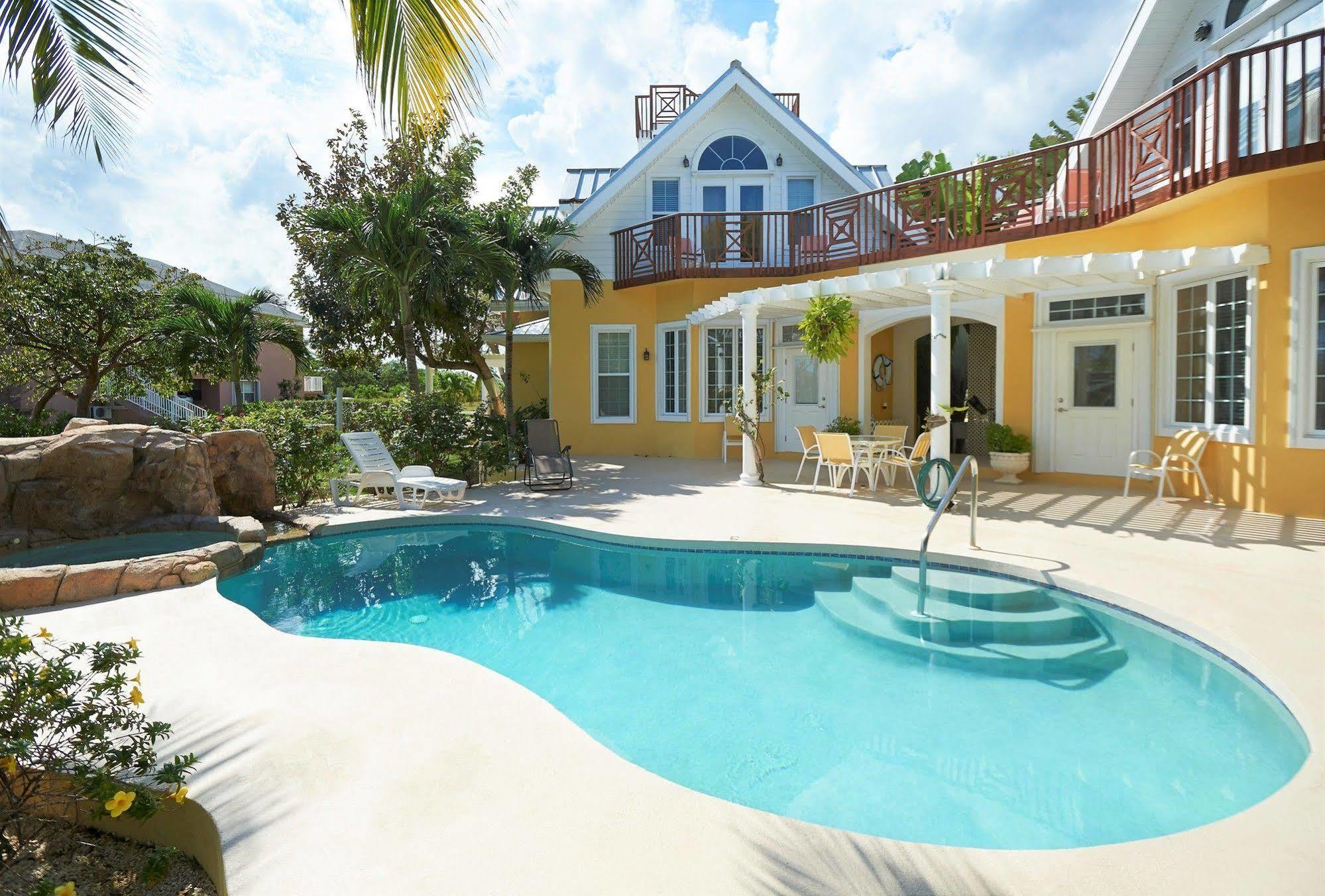Bed & Breakfast Shangri-La Boutique Bed & Breakfast
