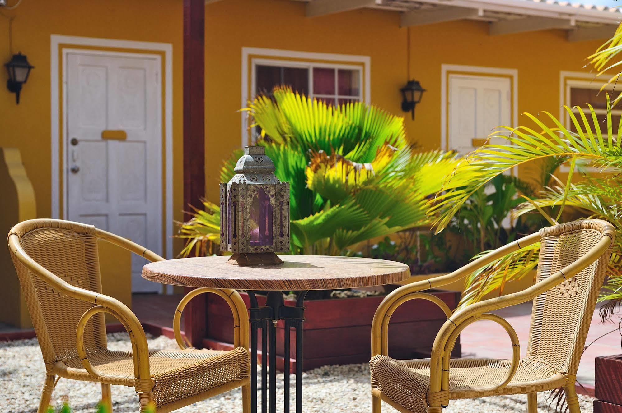 The Dive Hut - Boutique Hotel 2*