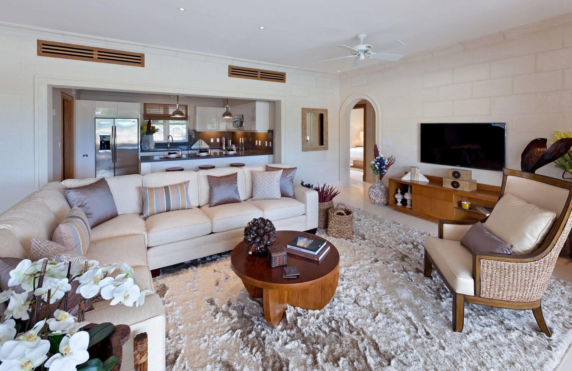 Port Ferdinand Luxury And Residences