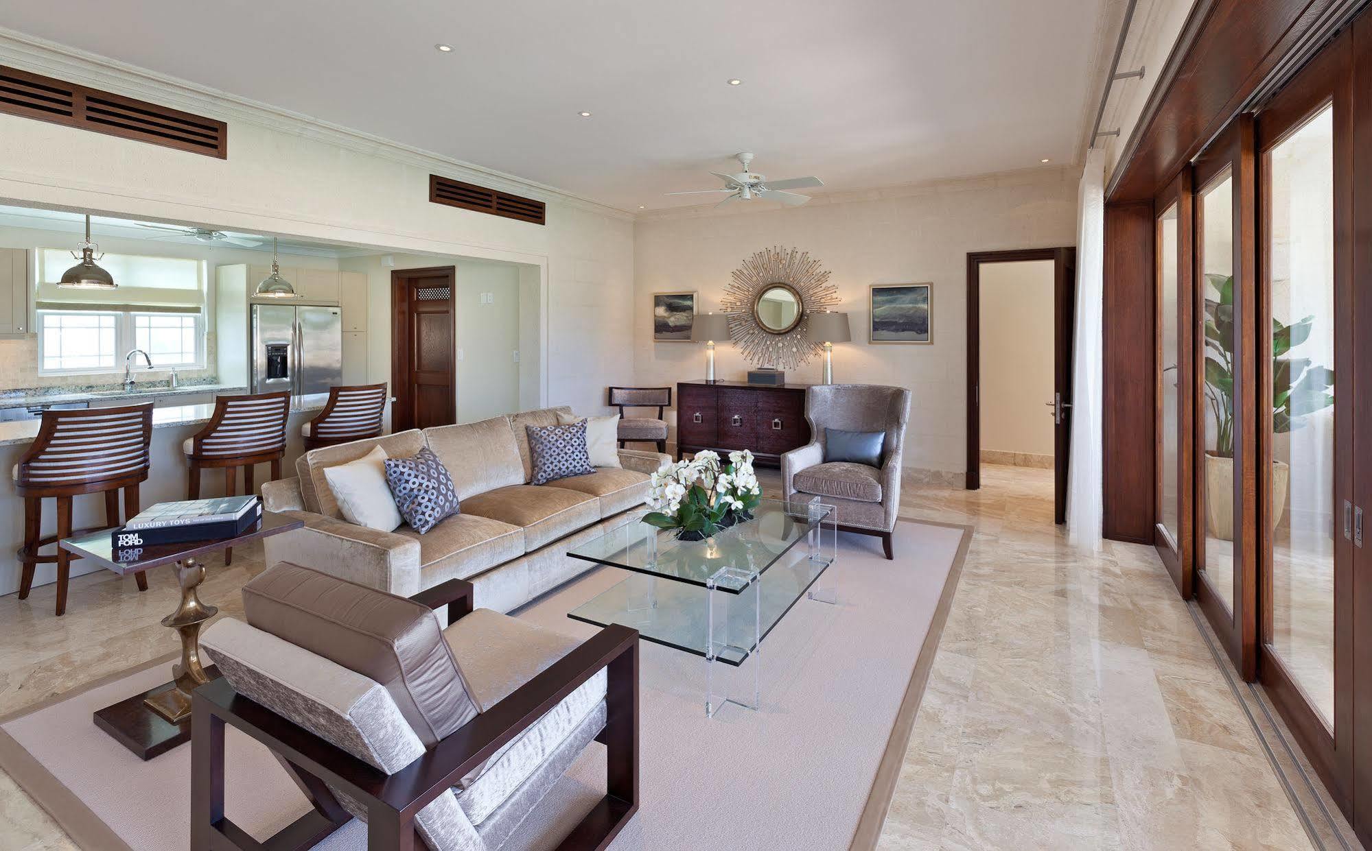 Port Ferdinand Luxury And Residences