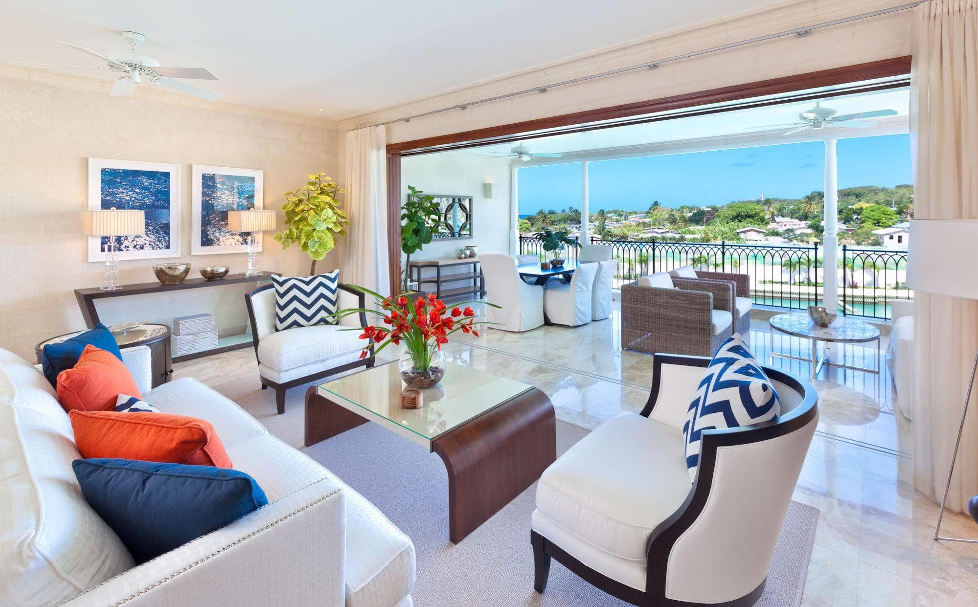Port Ferdinand Luxury And Residences 4*