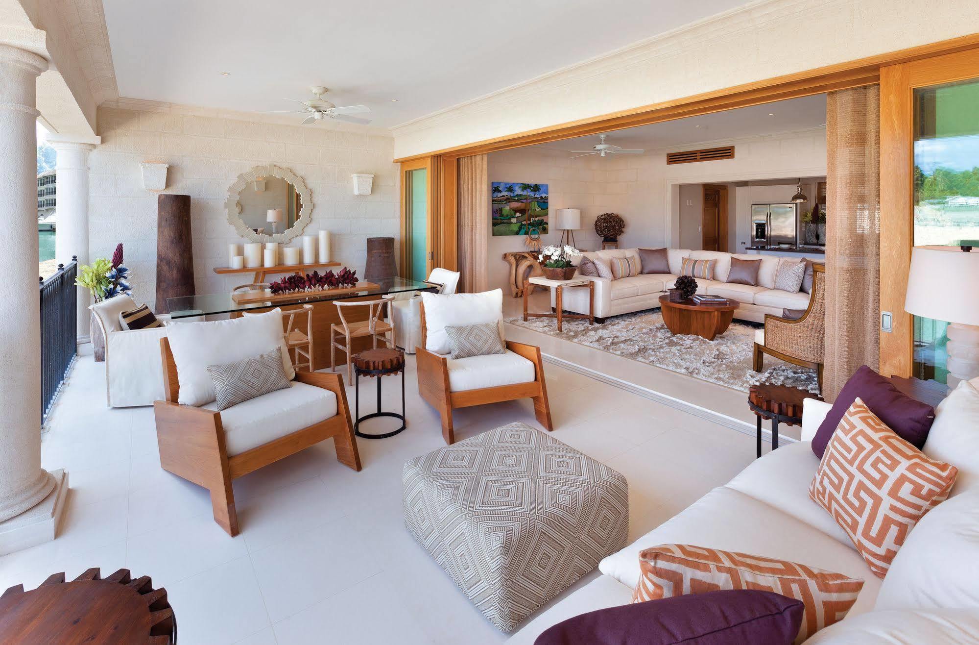Port Ferdinand Luxury And Residences Saint Peter
