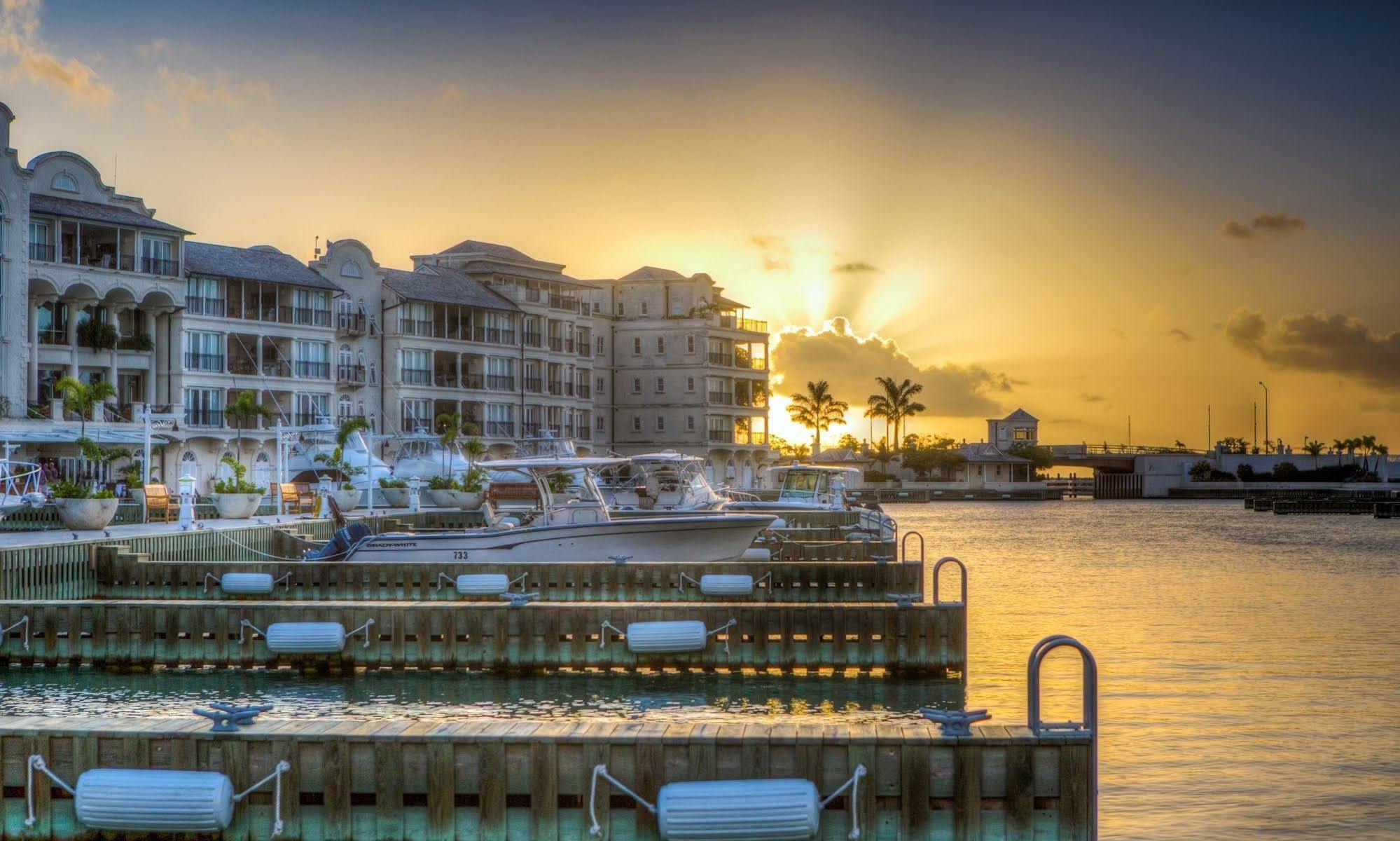 Port Ferdinand Luxury And Residences Resort 4*