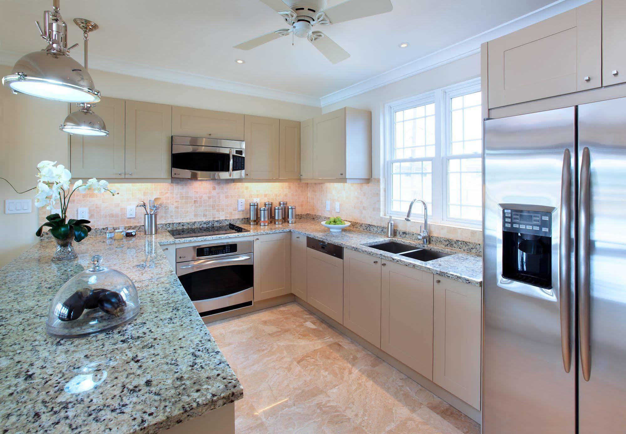 Port Ferdinand Luxury And Residences Resort Saint Peter