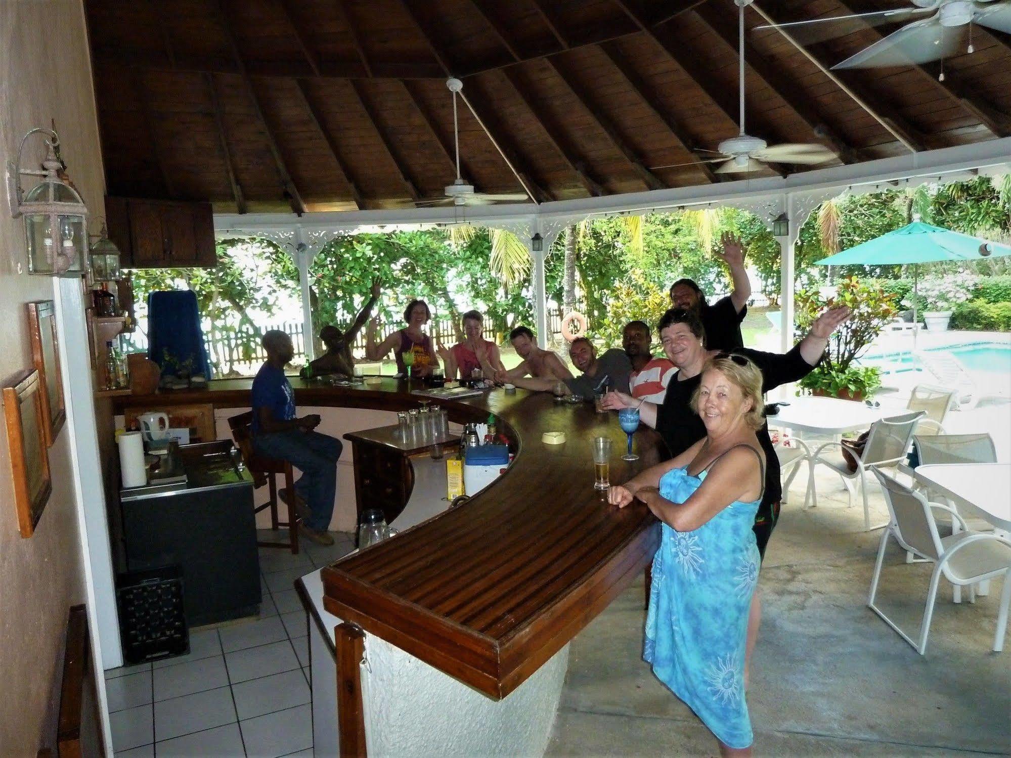 Plantation Villa