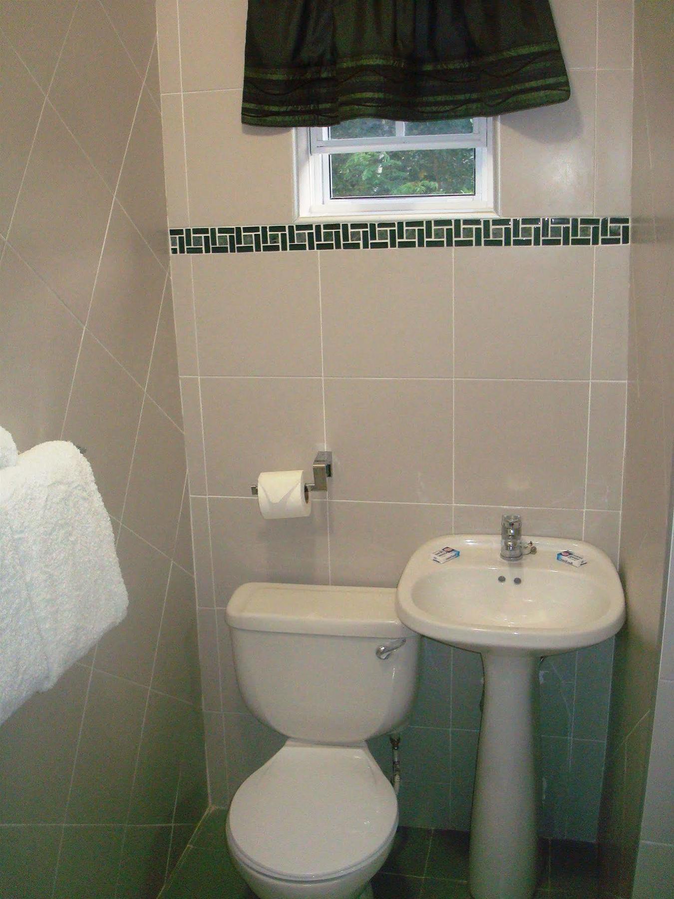 Tim Bamboo 3* Port Antonio