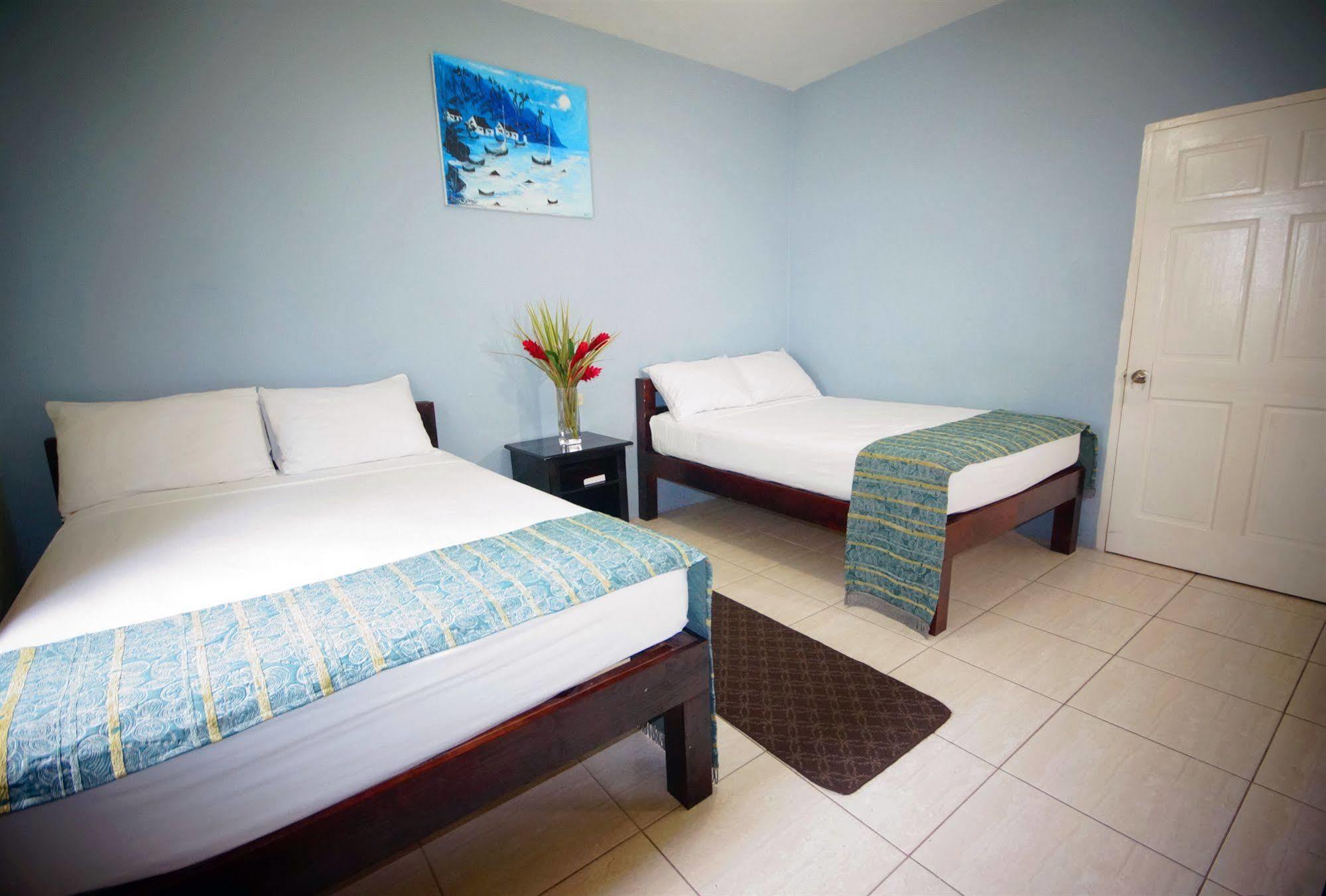 Tim Bamboo Hotel Port Antonio