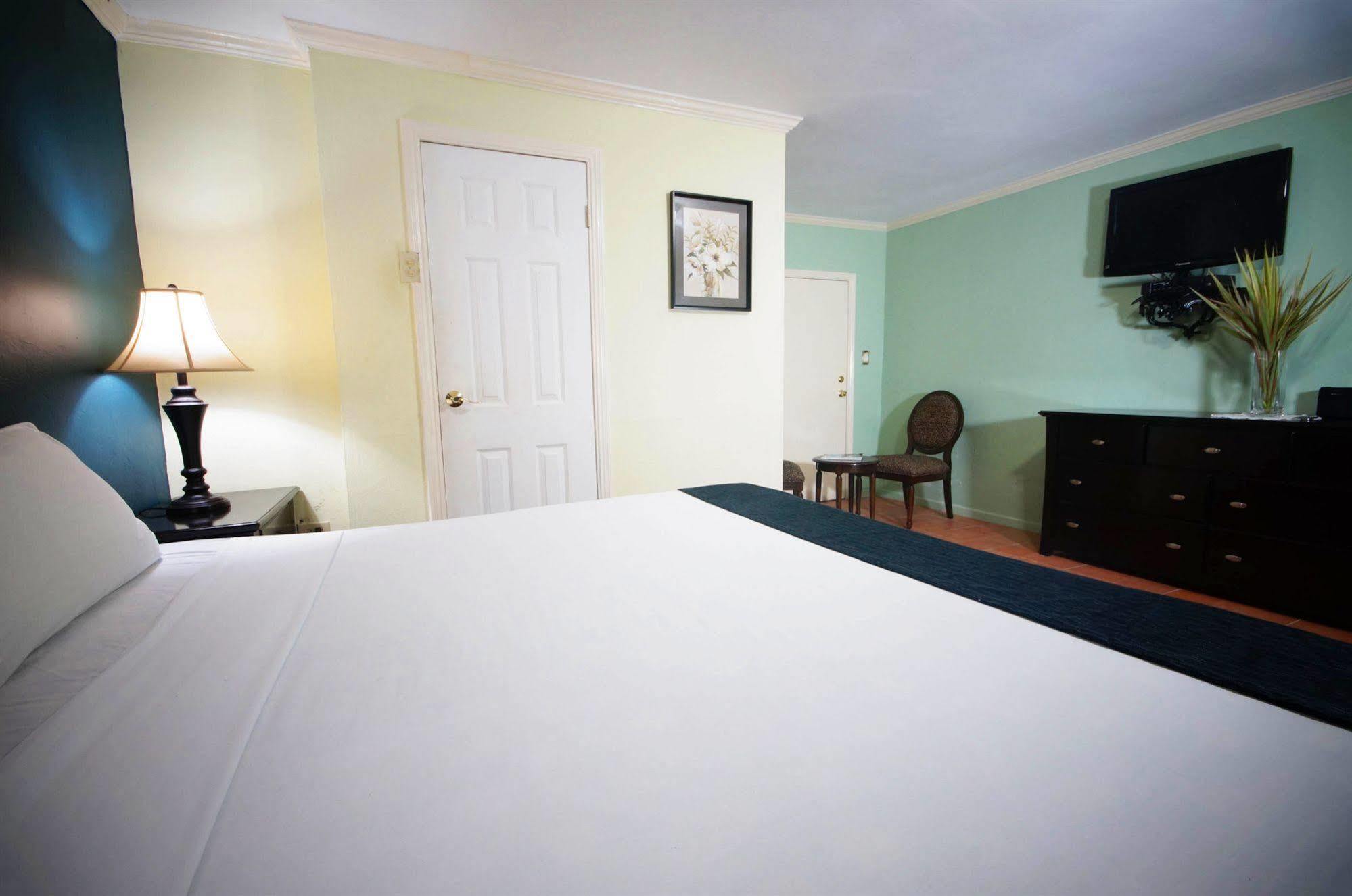 Tim Bamboo 3* Port Antonio