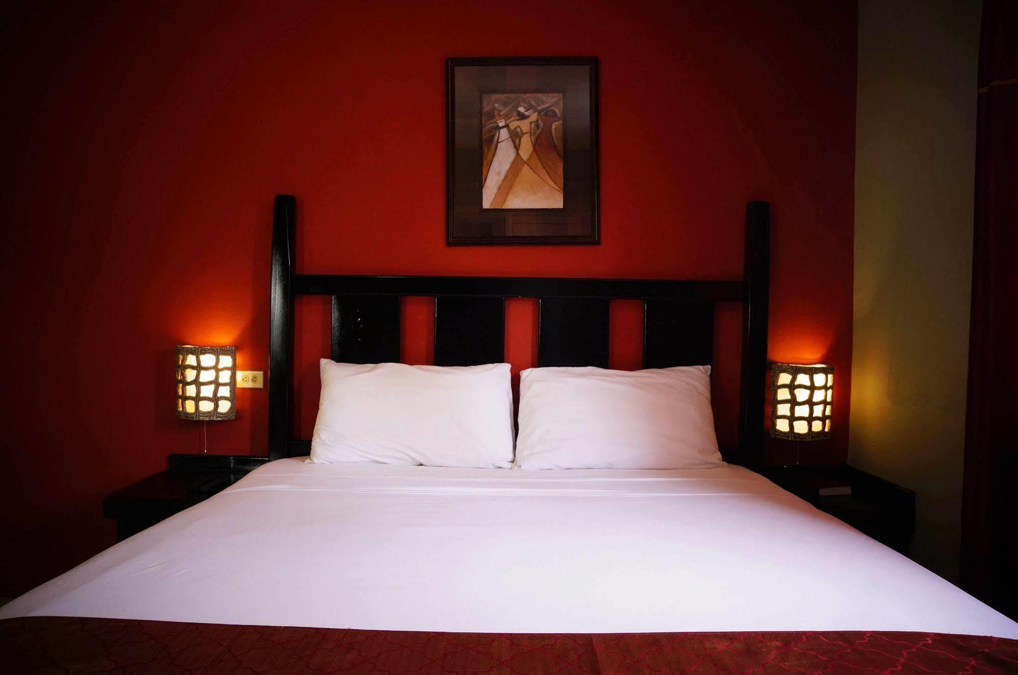 Hotel Tim Bamboo Port Antonio