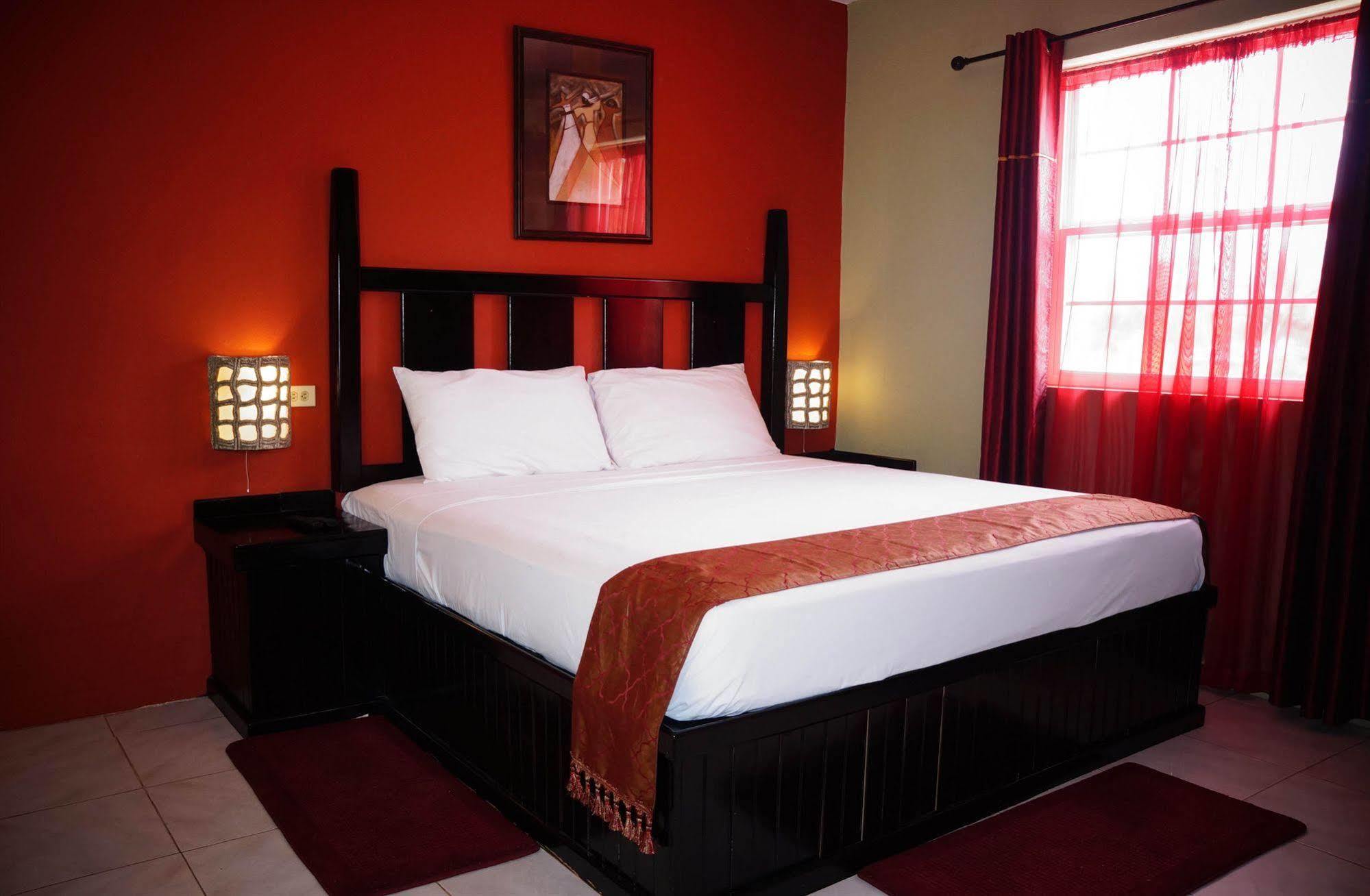 Tim Bamboo 3*