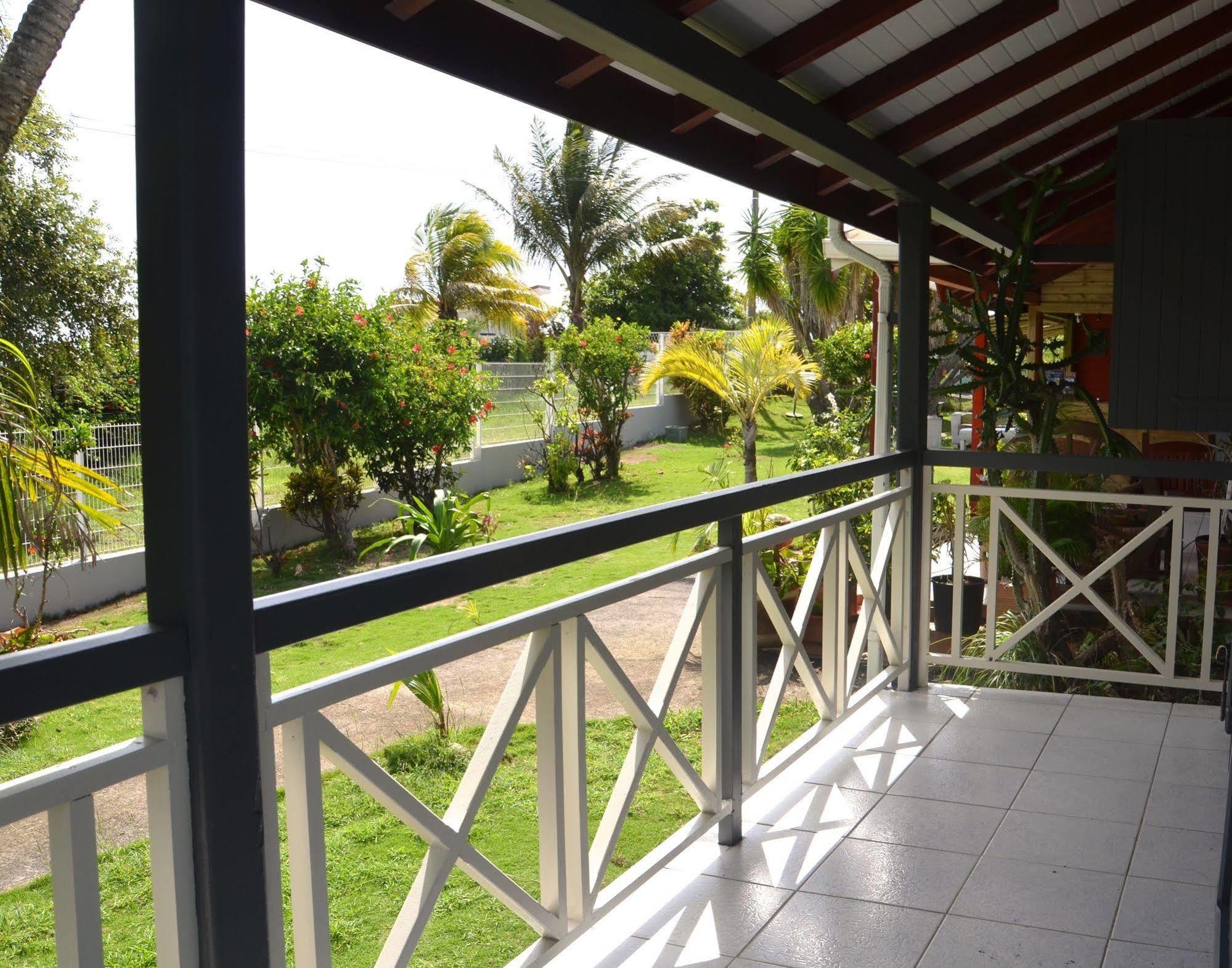 E.Gwada Hostel Hostel Le Gosier (Grande-Terre)