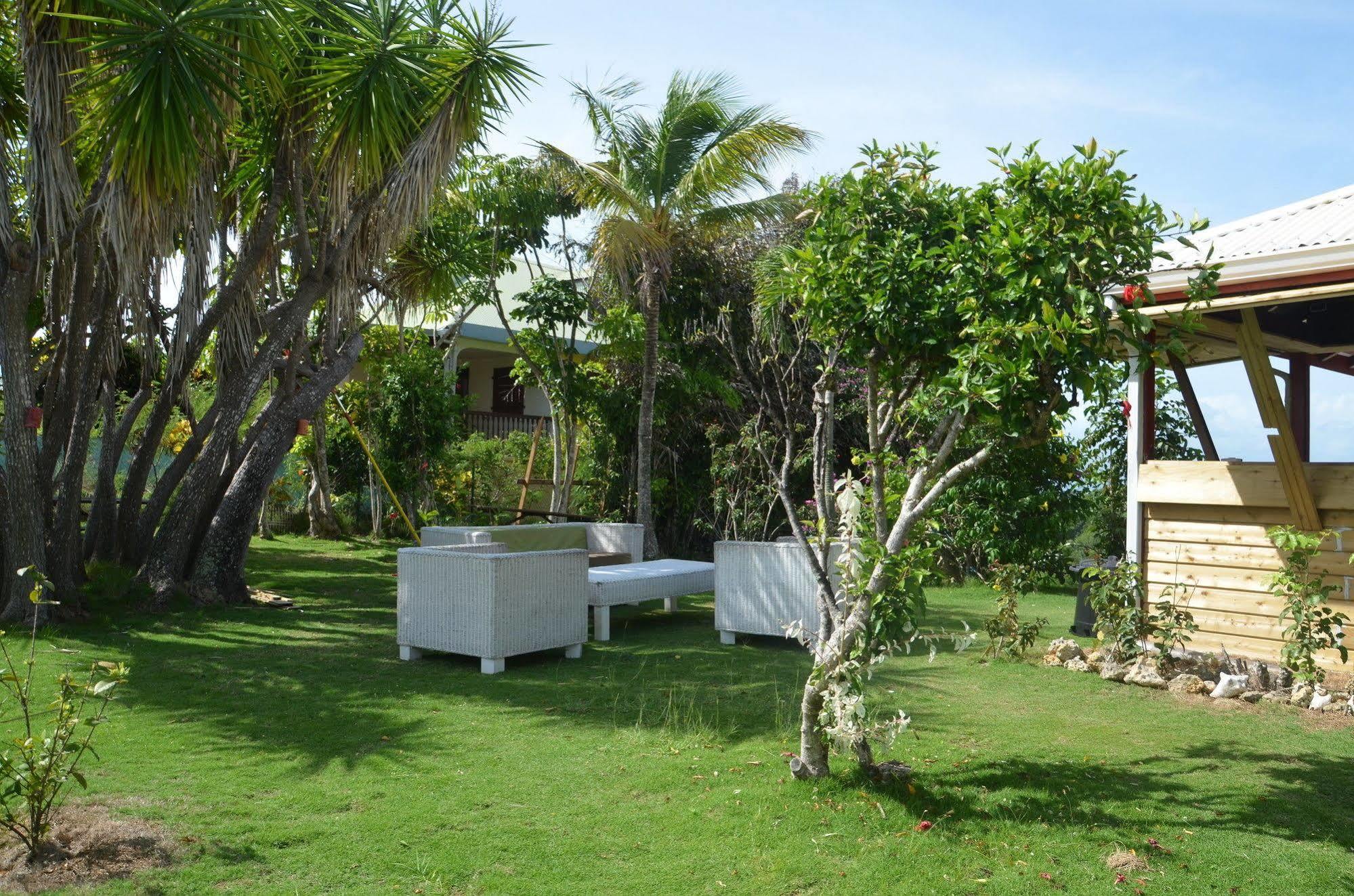 E.Gwada Hostel * Le Gosier (Grande-Terre)