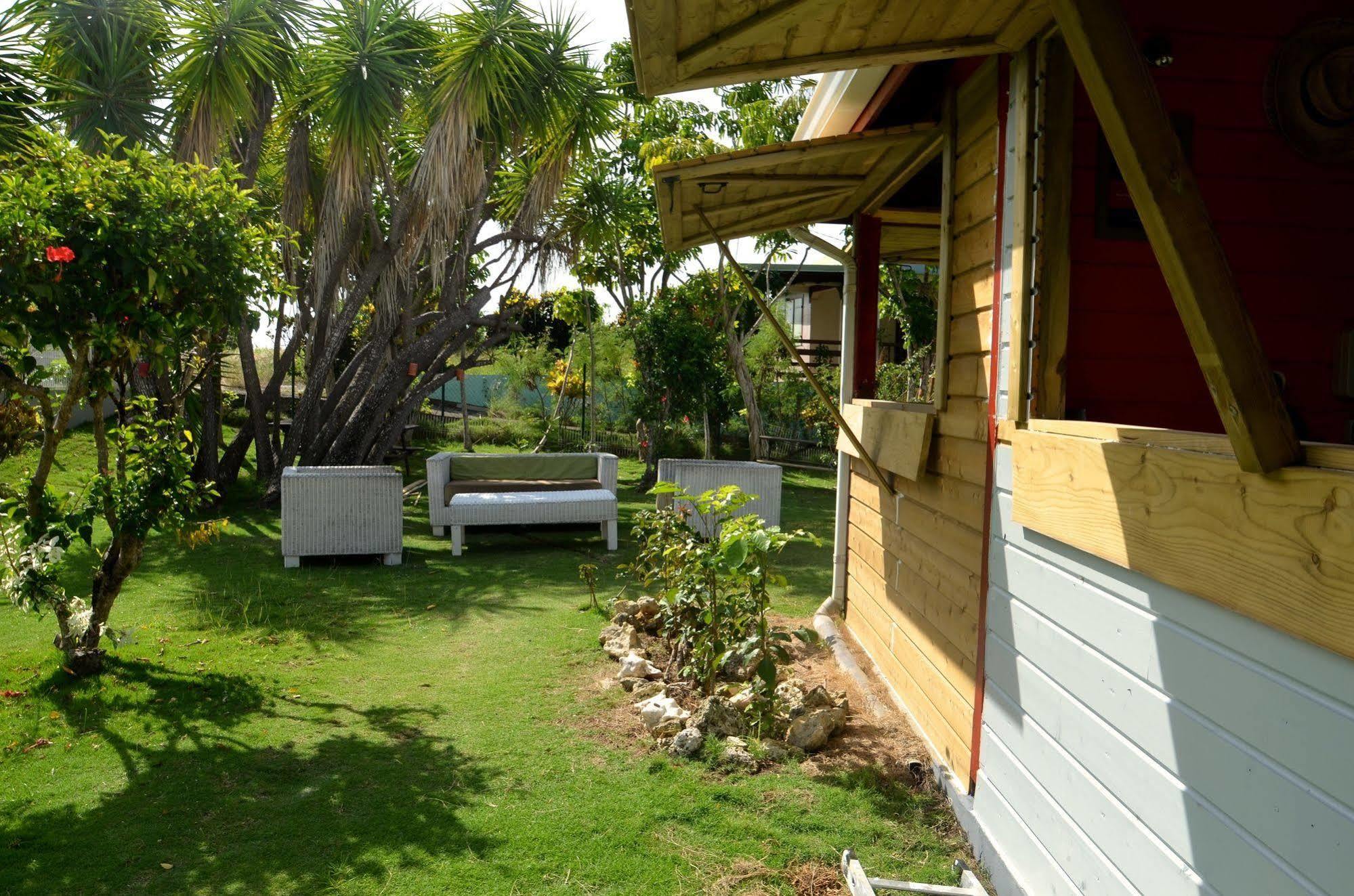 E.Gwada Hostel