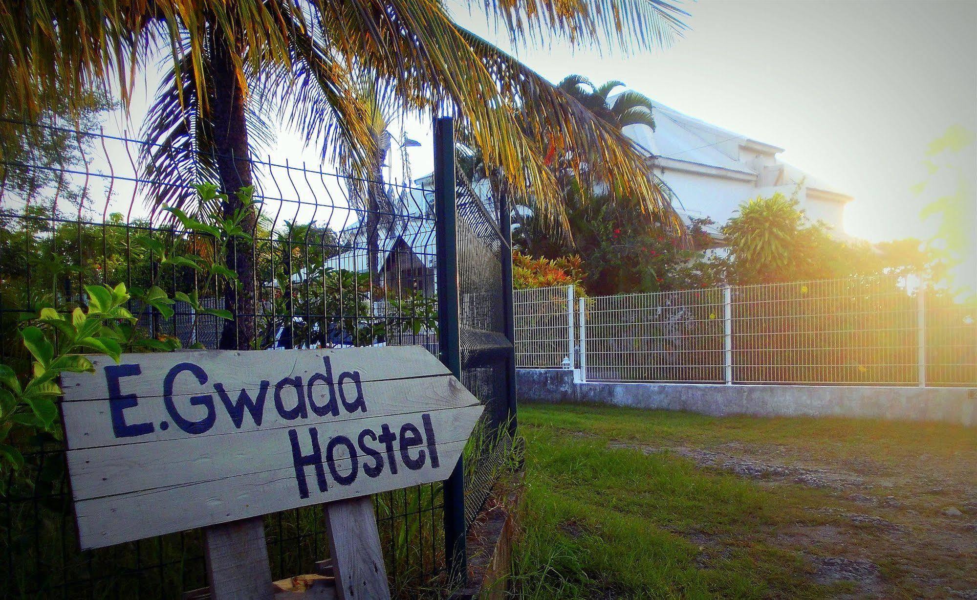Hostel E.Gwada Hostel