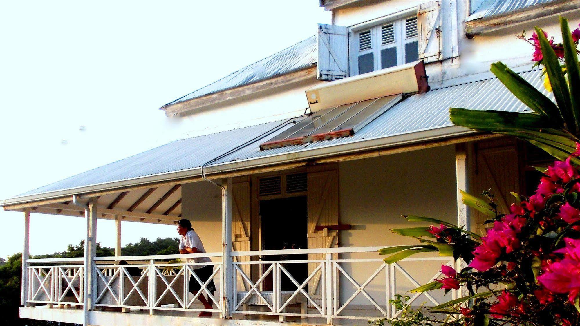 E.Gwada Hostel * Le Gosier (Grande-Terre)