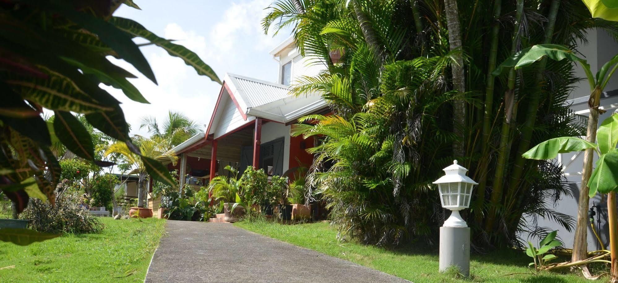 E.Gwada Hostel * Le Gosier (Grande-Terre)