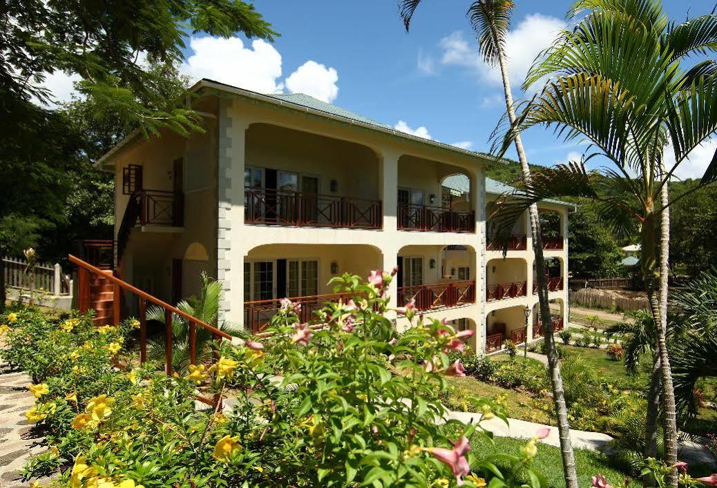 Bequia Hotel
