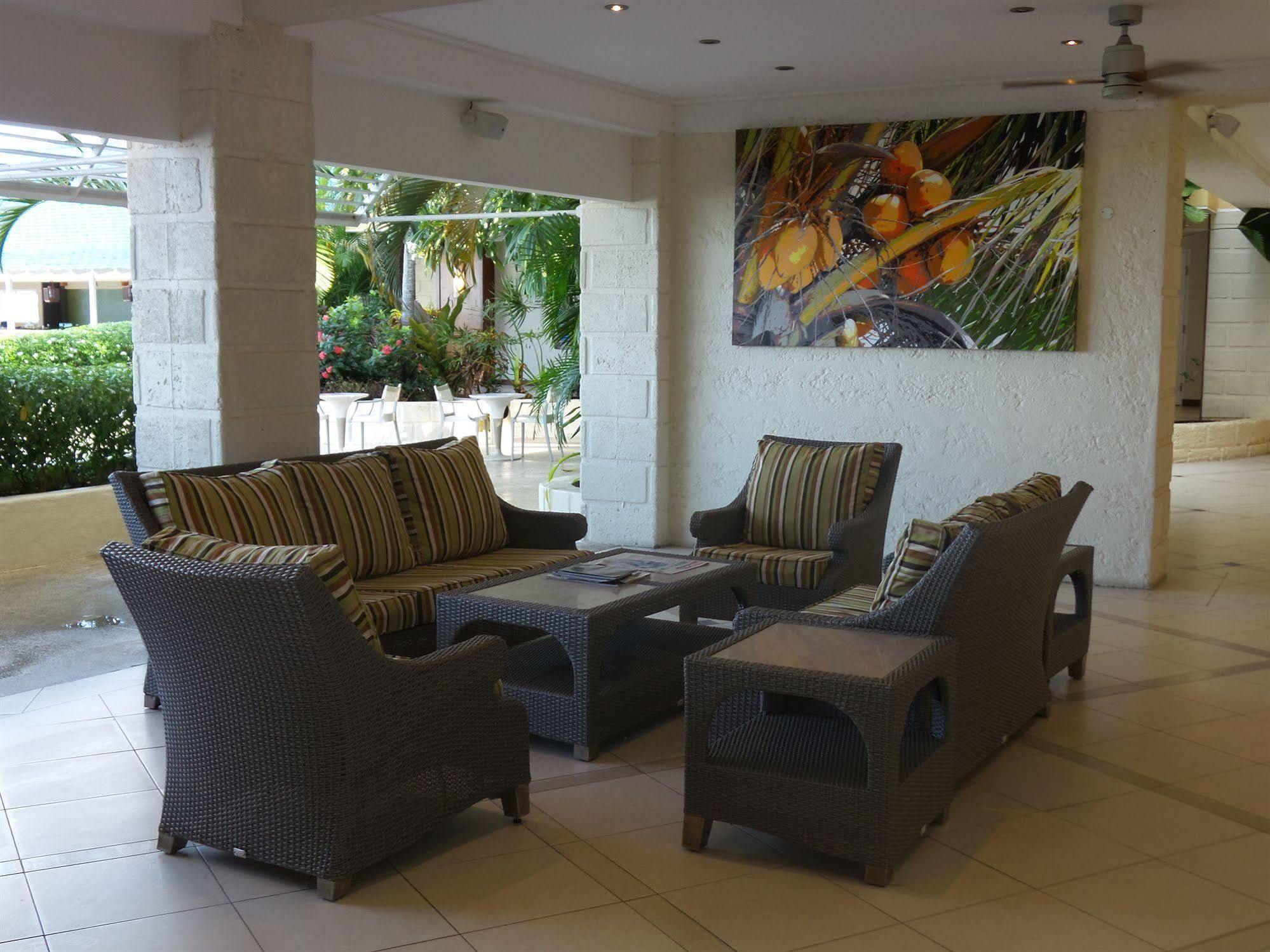 Radisson Aquatica Barbados