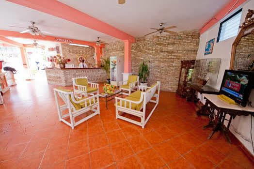 Habitation Hotel 3*