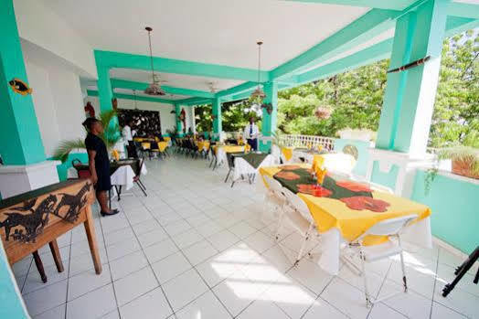 Hotel Habitation Musseau
