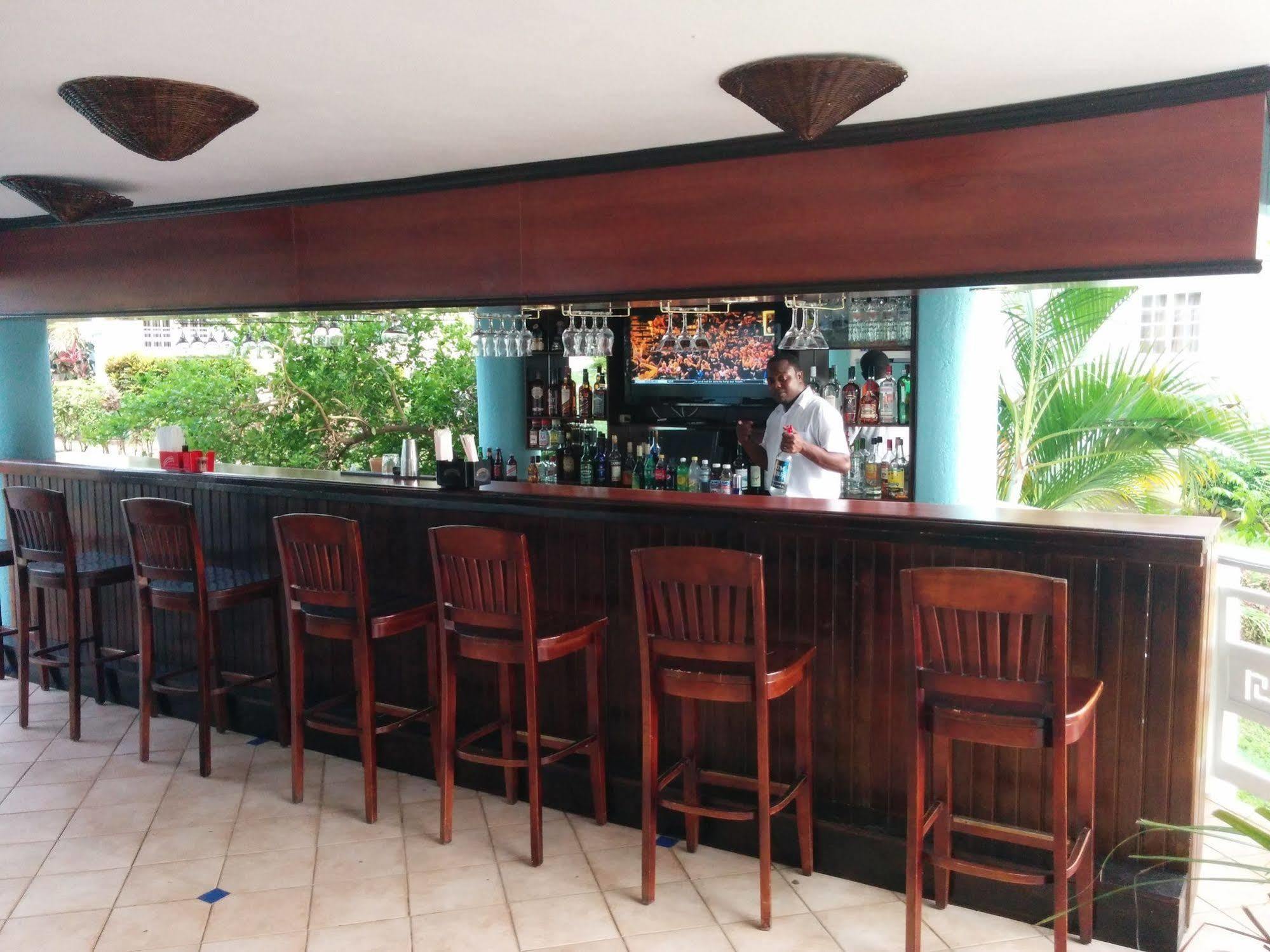 At The Ridge 3* Ocho Rios
