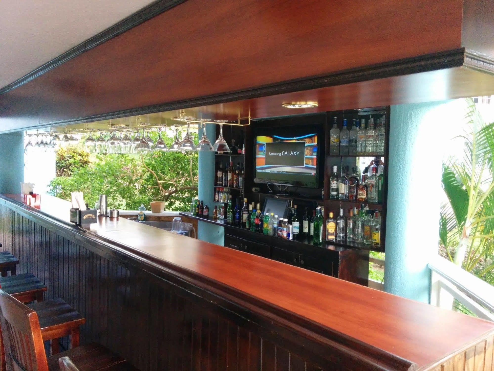 Aparthotel At The Ridge Ocho Rios