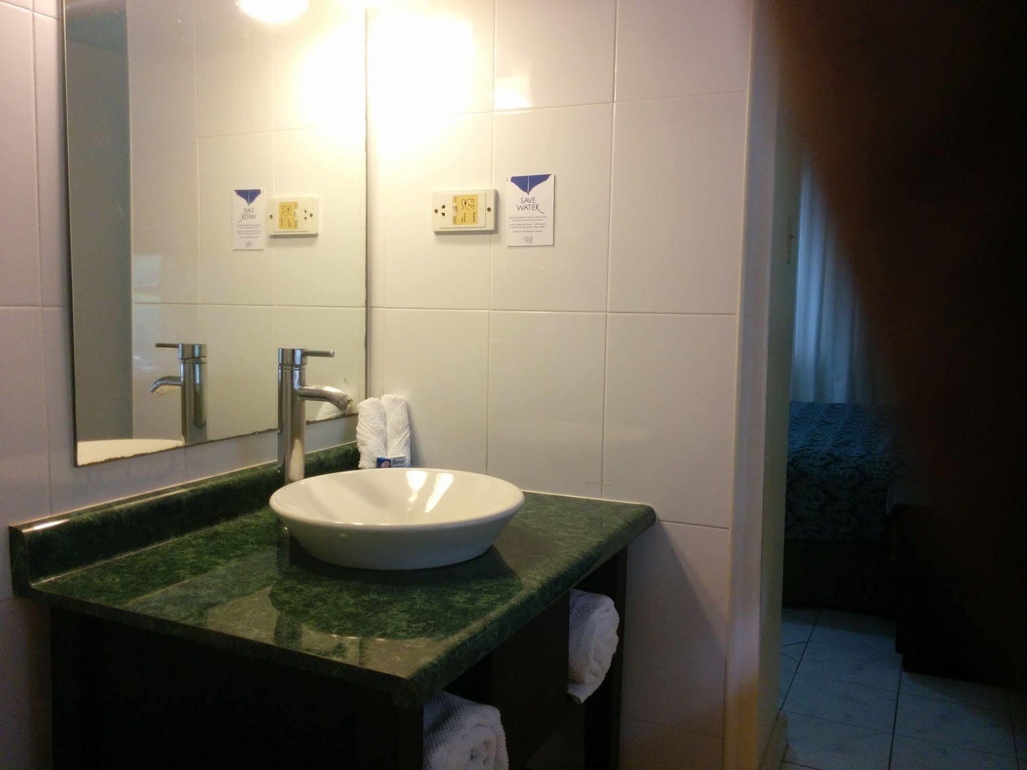 Aparthotel At The Ridge Ocho Rios