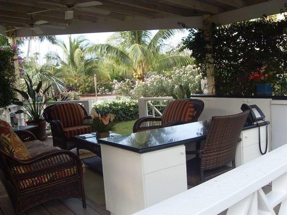 Hotel Nelson Spring Beach Saint Thomas Lowland