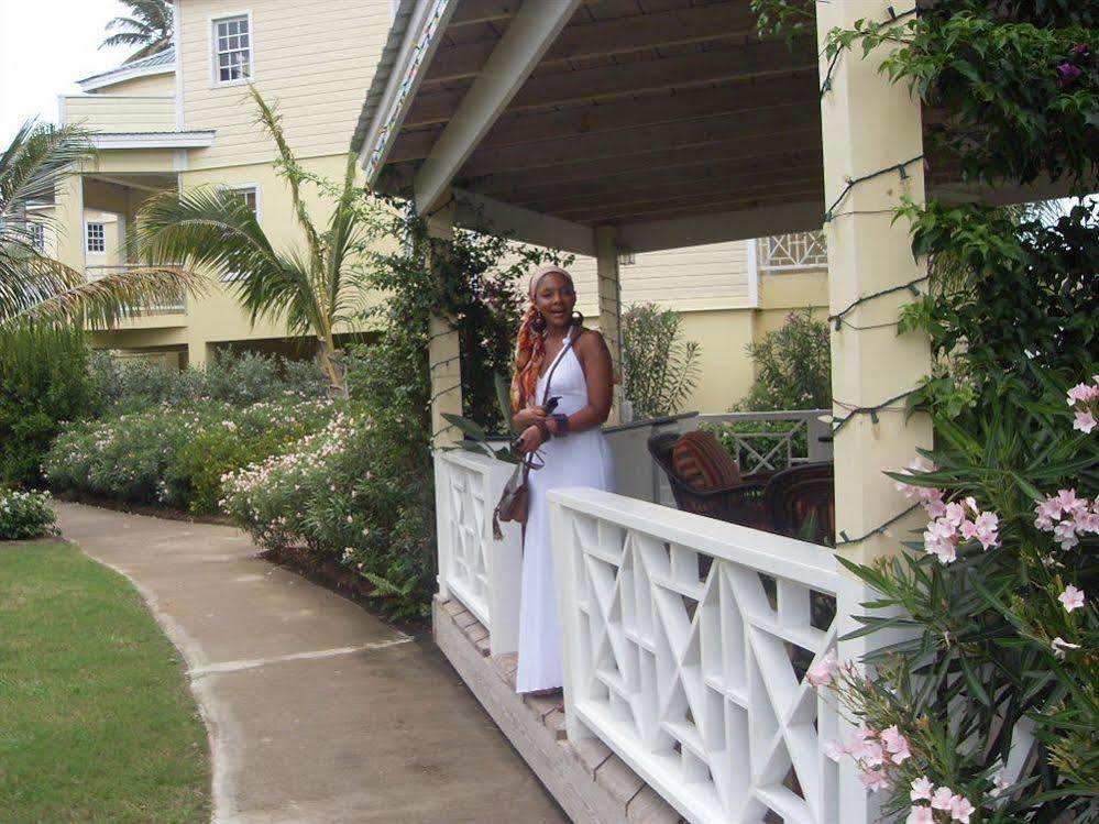 Nelson Spring Beach Saint Thomas Lowland