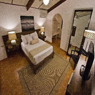 El Morro Eco Adventure Hotel San Fernando de Monte Cristi