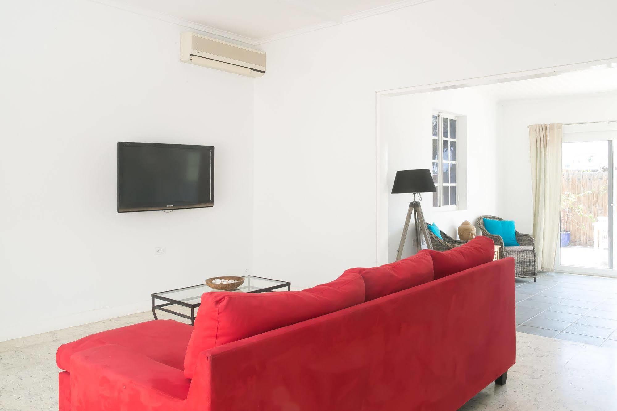 Pauline's Apartamento