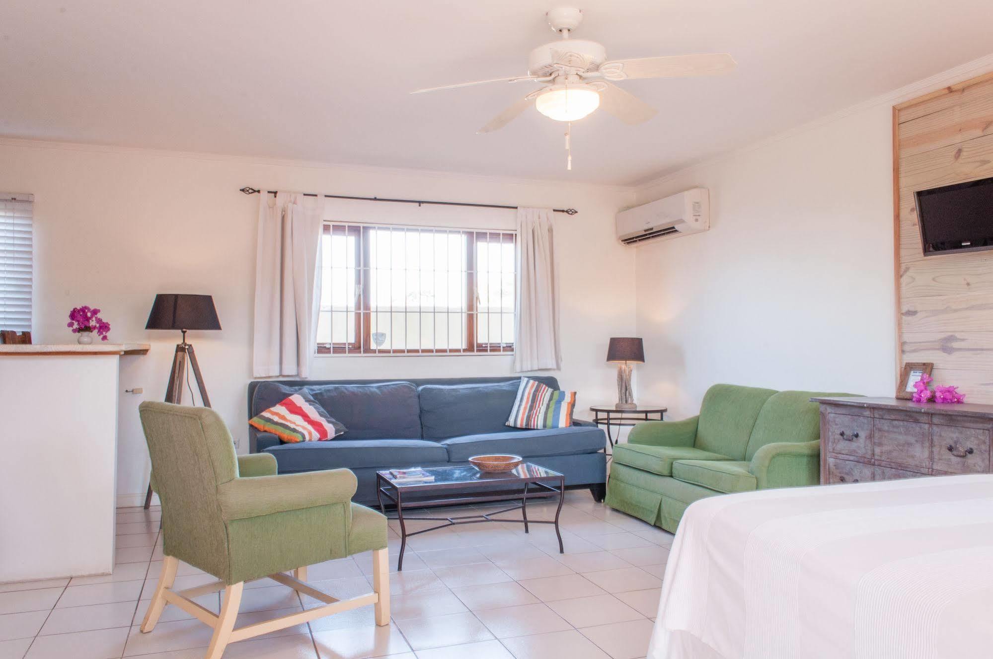 Apartamento Pauline's