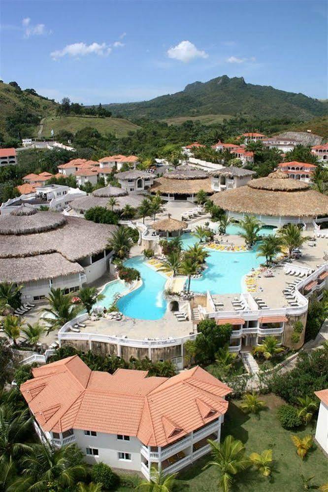 Cofresi Palm & Resort Puerto Plata