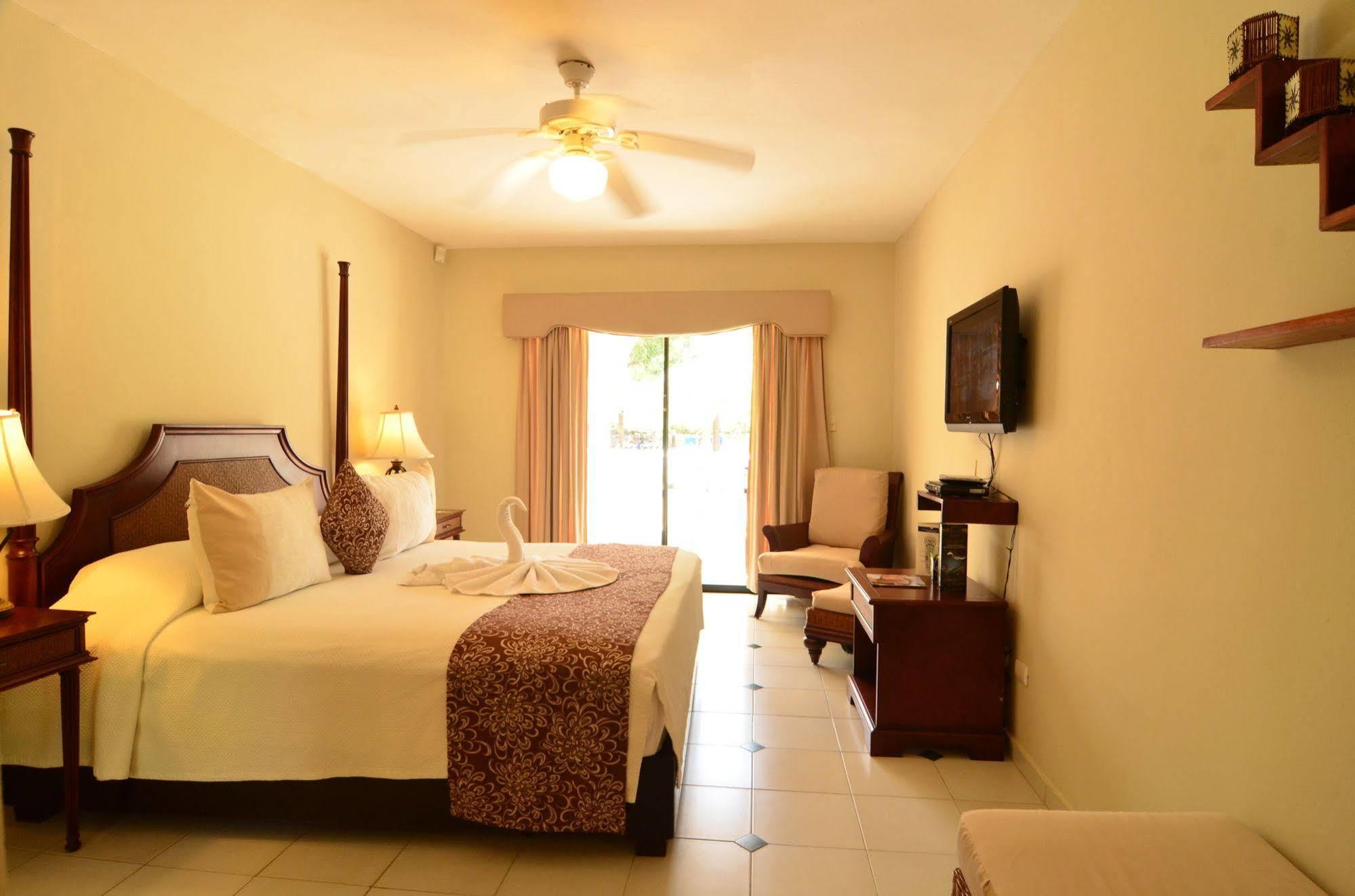 Cofresi Palm & Resort Puerto Plata