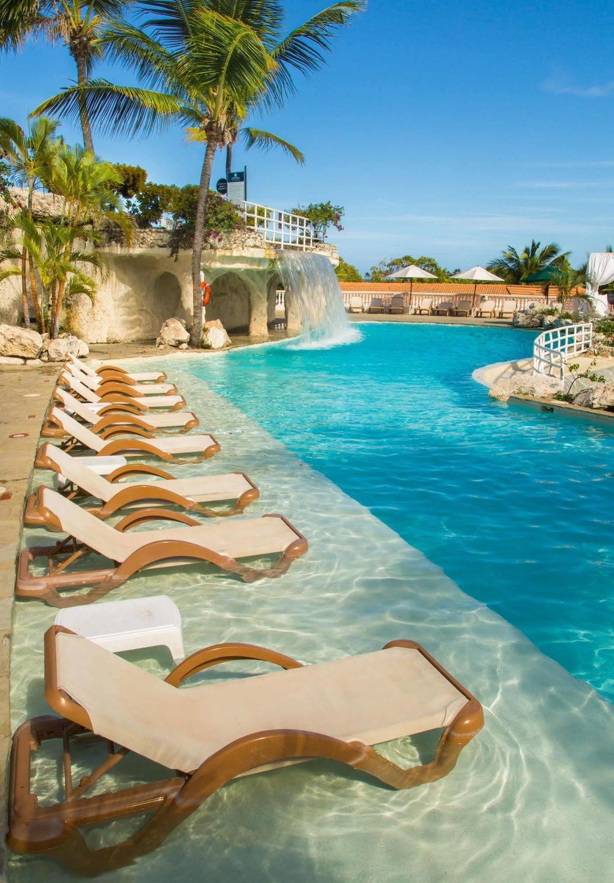 Cofresi Palm & 4* Puerto Plata