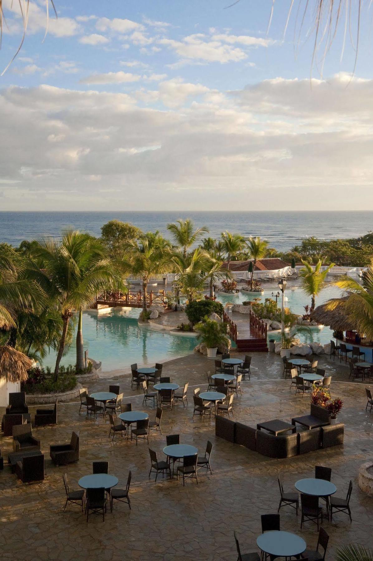 Cofresi Palm & Puerto Plata