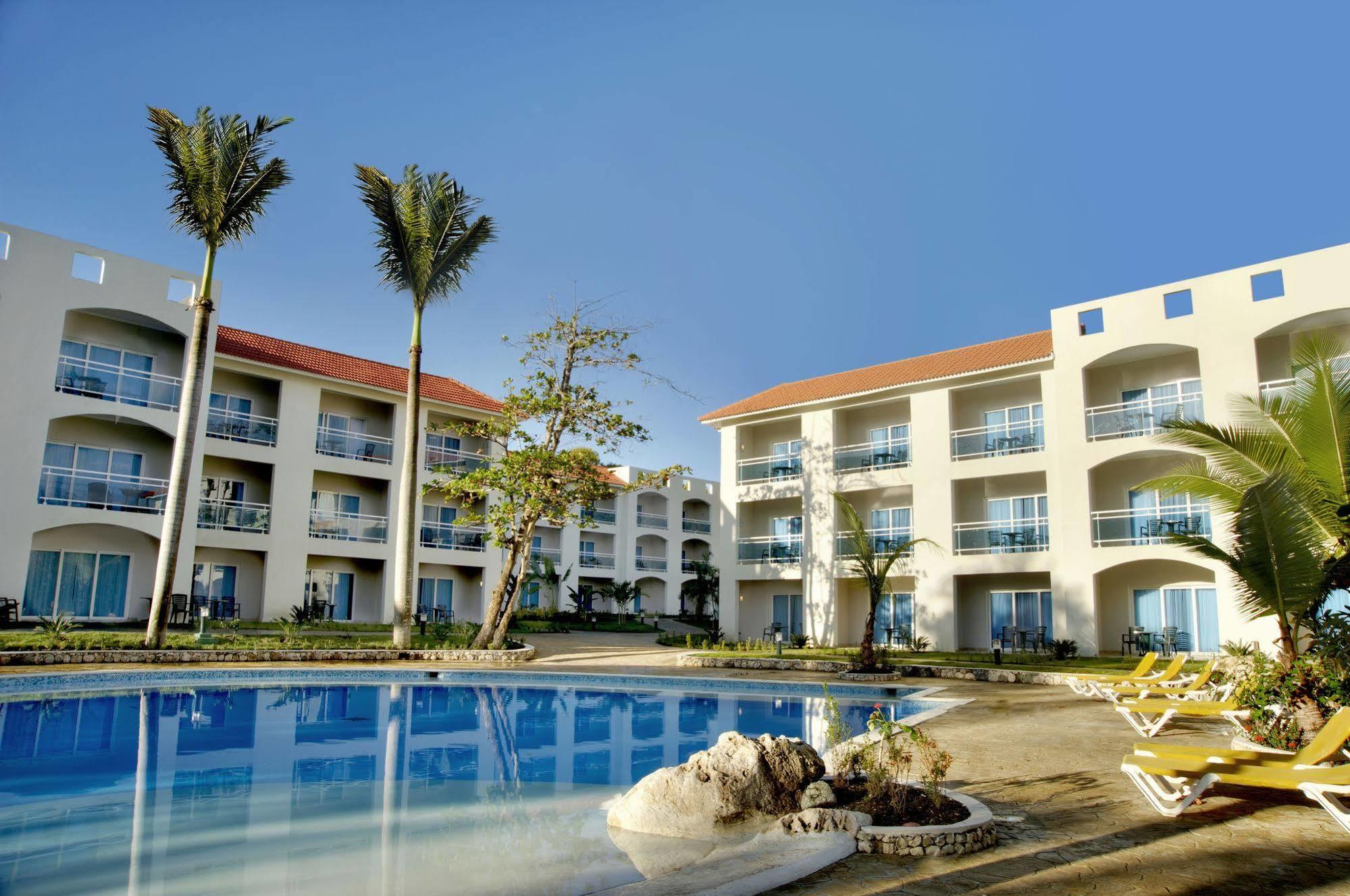 Resort Cofresi Palm & Puerto Plata