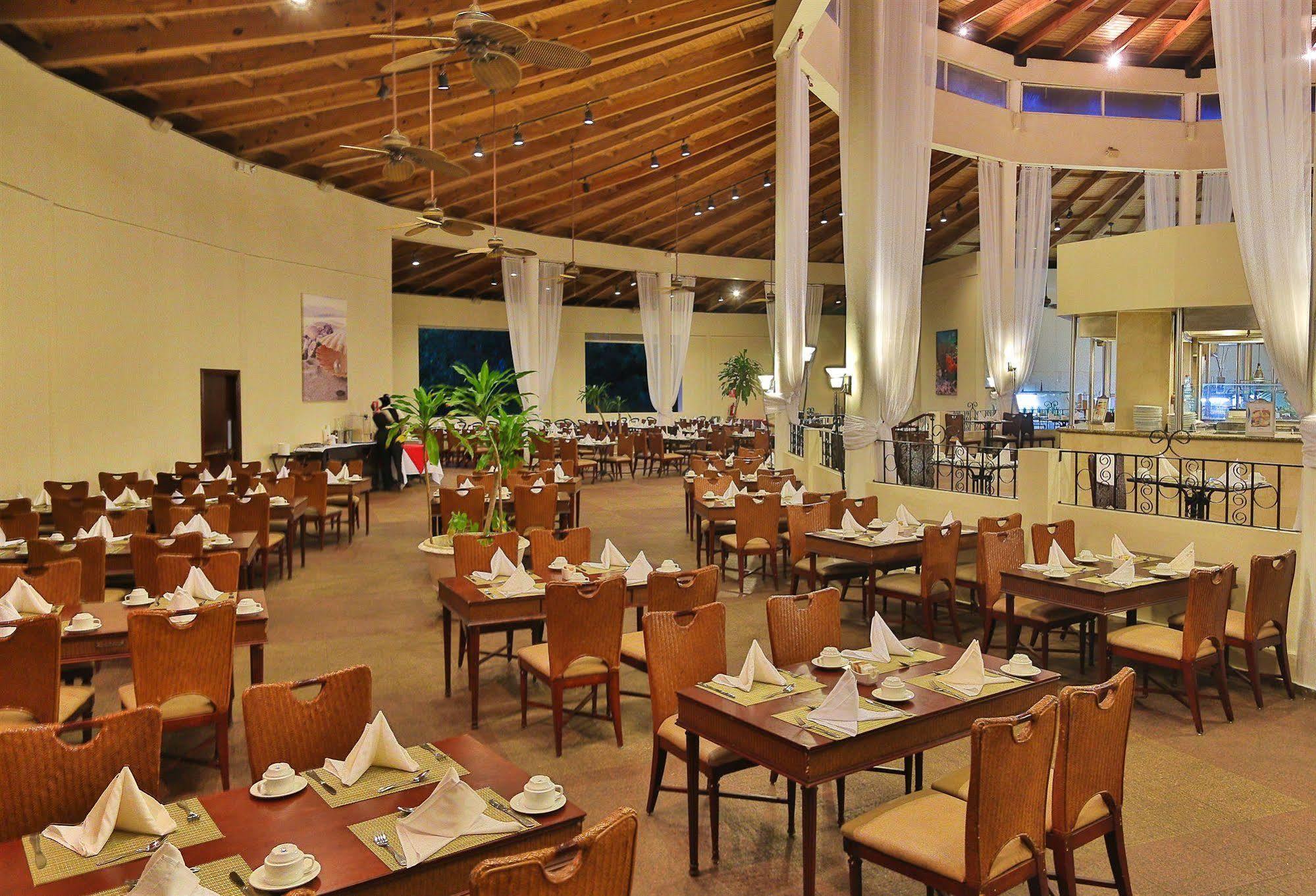 Cofresi Palm & Resort Puerto Plata