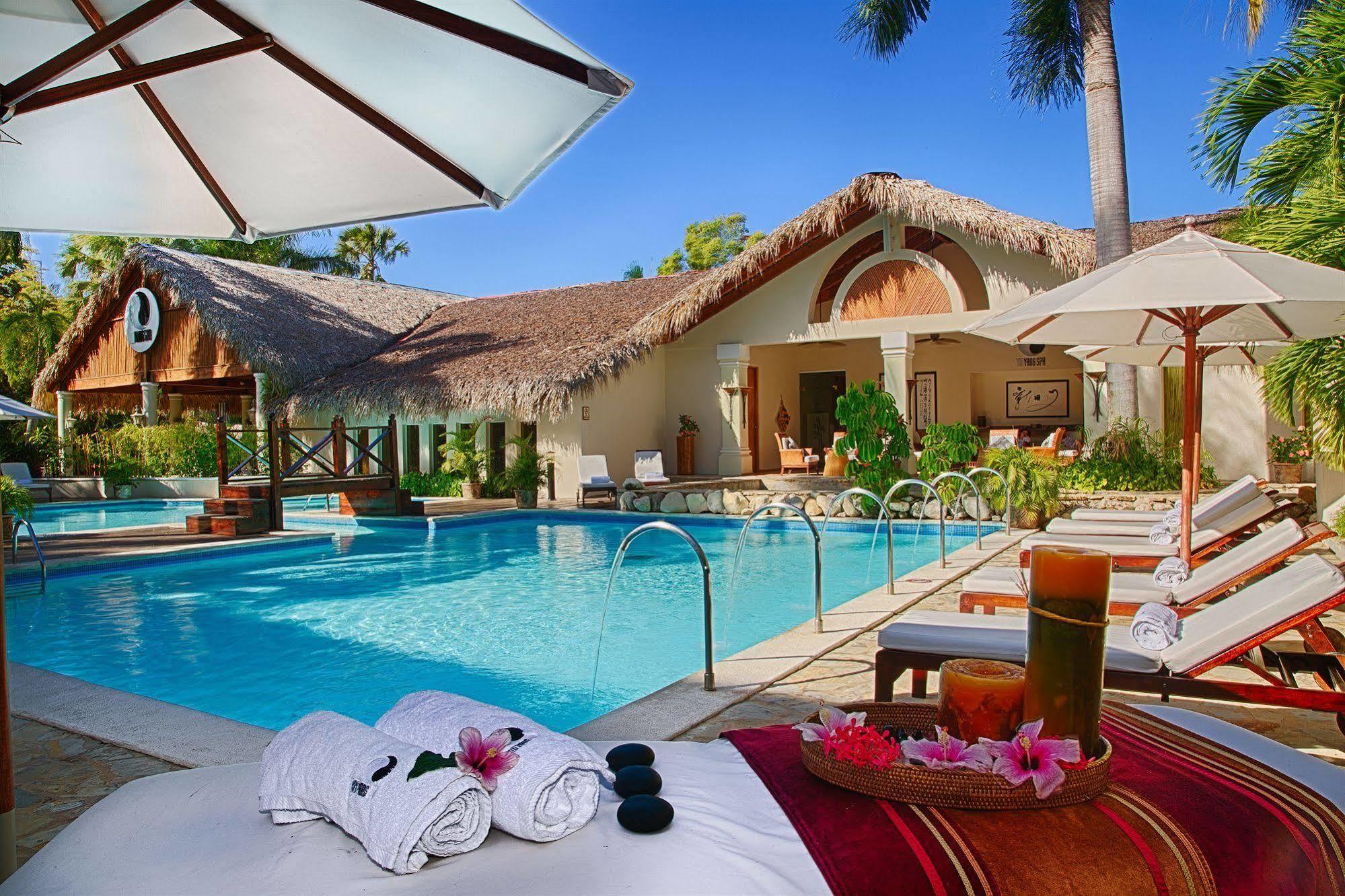 Cofresi Palm & Puerto Plata