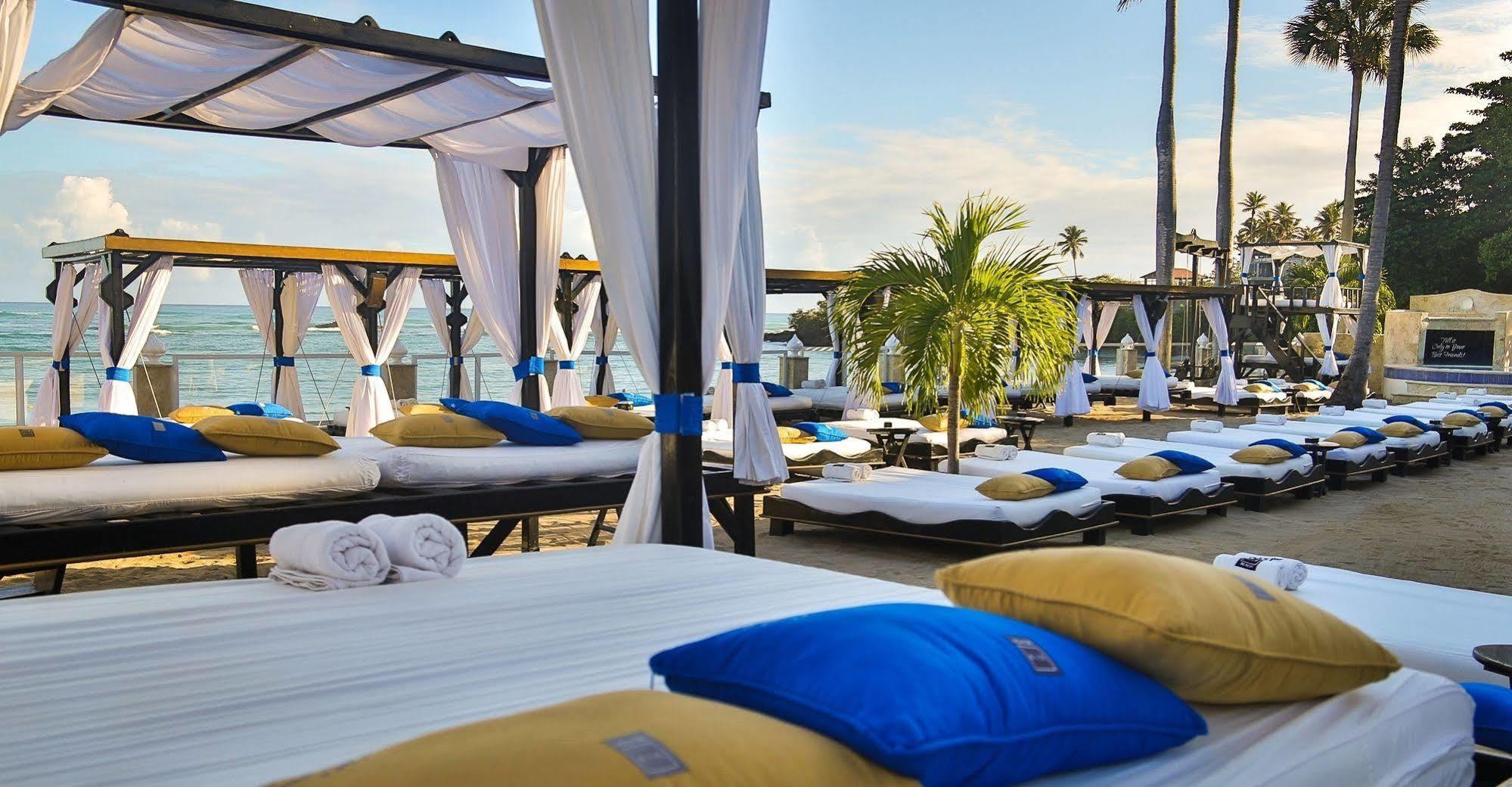 Resort Cofresi Palm &