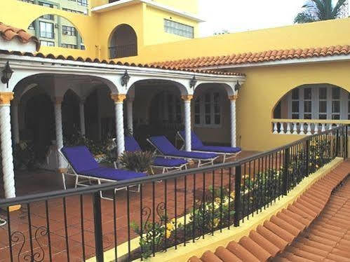 Del Sol Hotel 3*