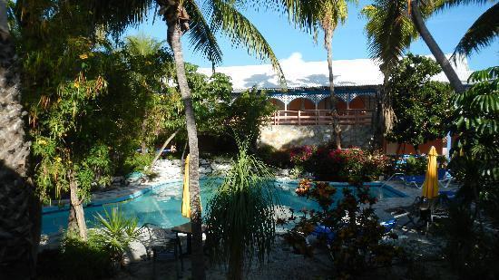 Turtle Cove Inn