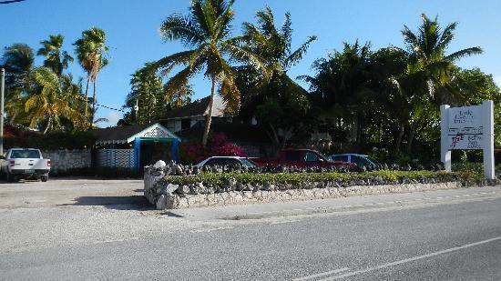 Turtle Cove Inn Hotel 2*