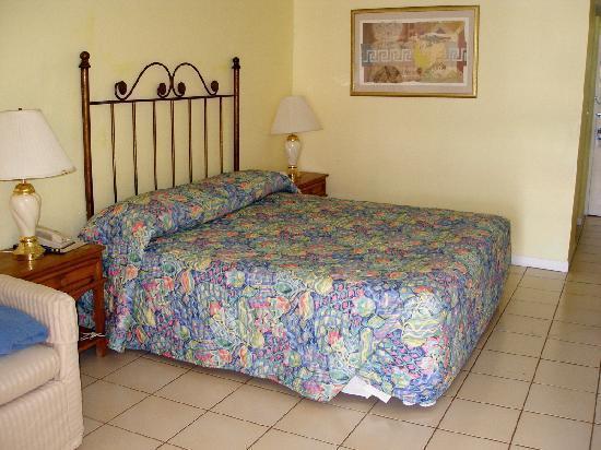 Hotel Turtle Cove Inn