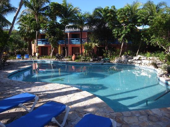 Hotel Turtle Cove Inn 2*