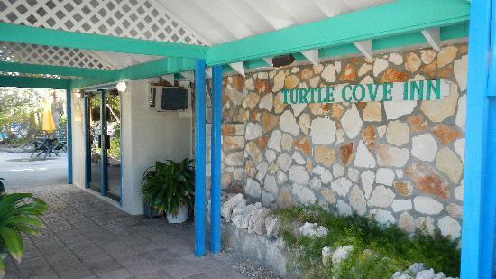 Turtle Cove Inn 2*